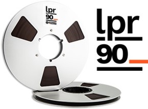 lpr90 tapes 100 1