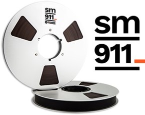 sm911 tapes 100 2