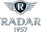 logo radar1957